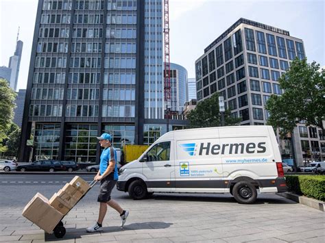 hermes päckchen china|Hermes paketverhandlungen.